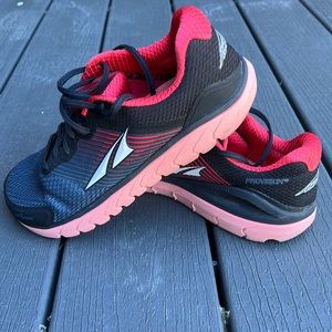 Altra provision
